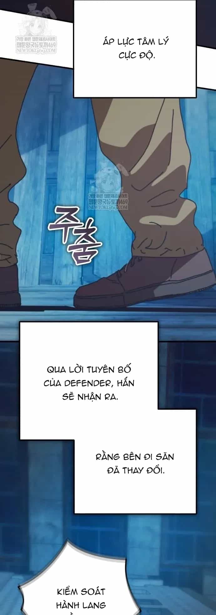 Ngôi Nhà Ẩn Ngày Tận Thế - Chương 78.1 - ảnh 74