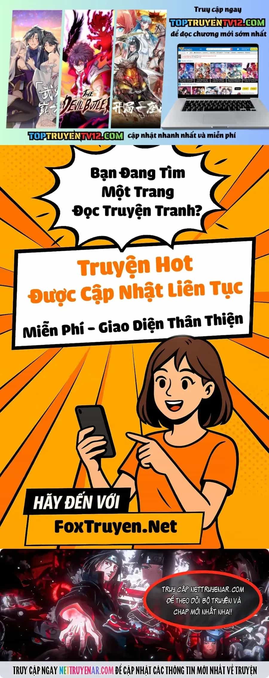 Ngôi Nhà Ẩn Ngày Tận Thế - Chương 83.1 - ảnh 2
