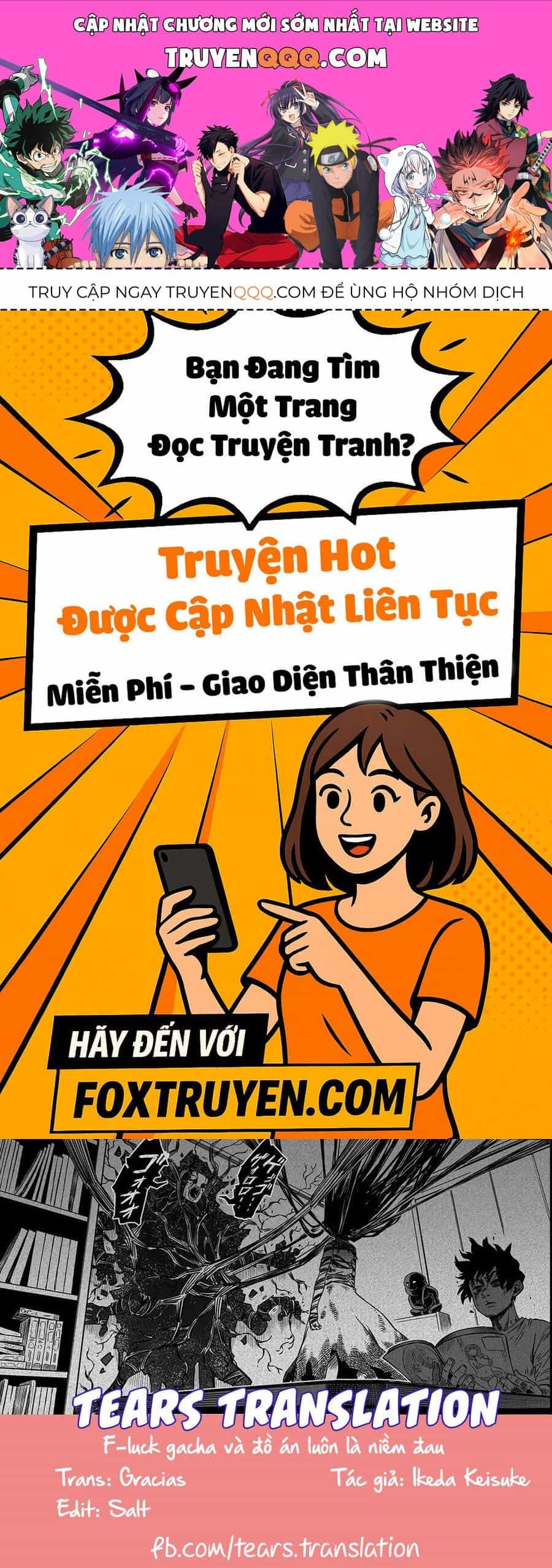Ngôi Nhà Bị Ma Ám Mạnh Nhất Và Chàng Trai Không Có Linh Cảm - Chương 5 - ảnh 1