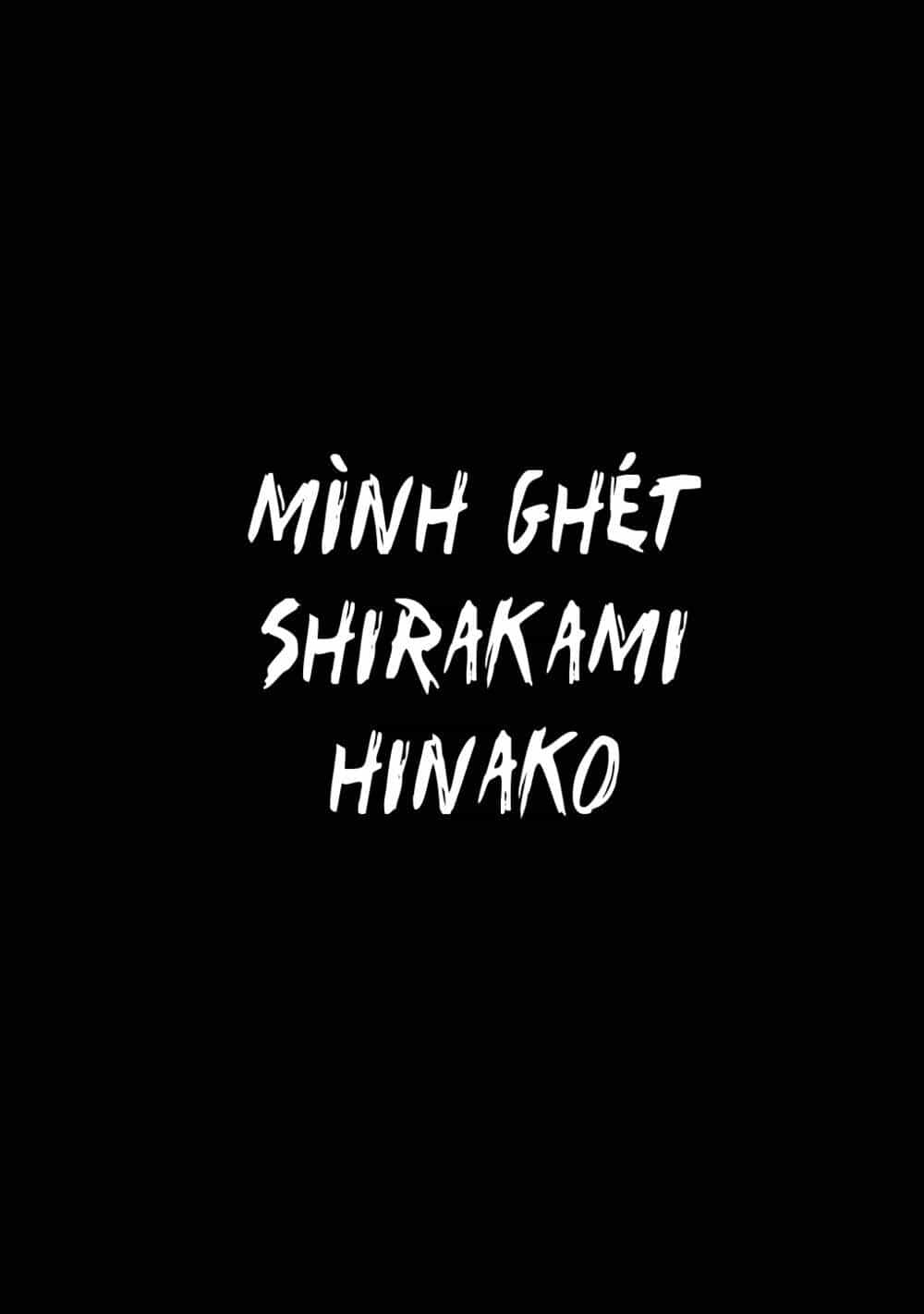 Ngôi Nhà Bị Ma Ám Mạnh Nhất Và Chàng Trai Không Có Năng Lực Tâm Linh - Chương 14.5 - ảnh 2