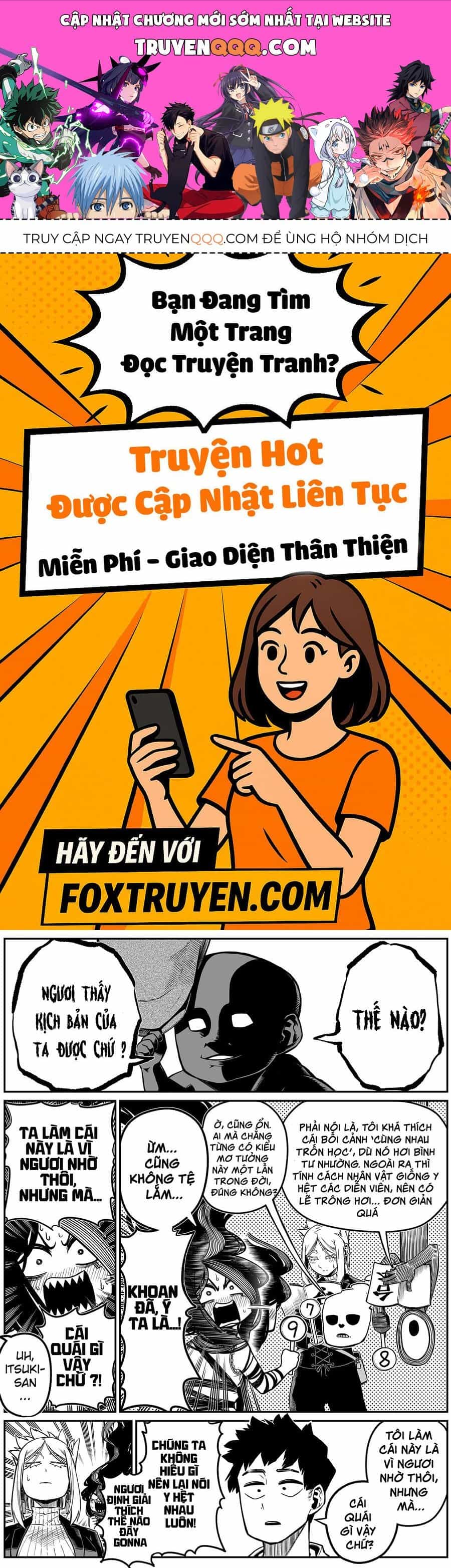 Ngôi Nhà Bị Ma Ám Mạnh Nhất Và Chàng Trai Không Có Năng Lực Tâm Linh - Chương 28 - ảnh 1