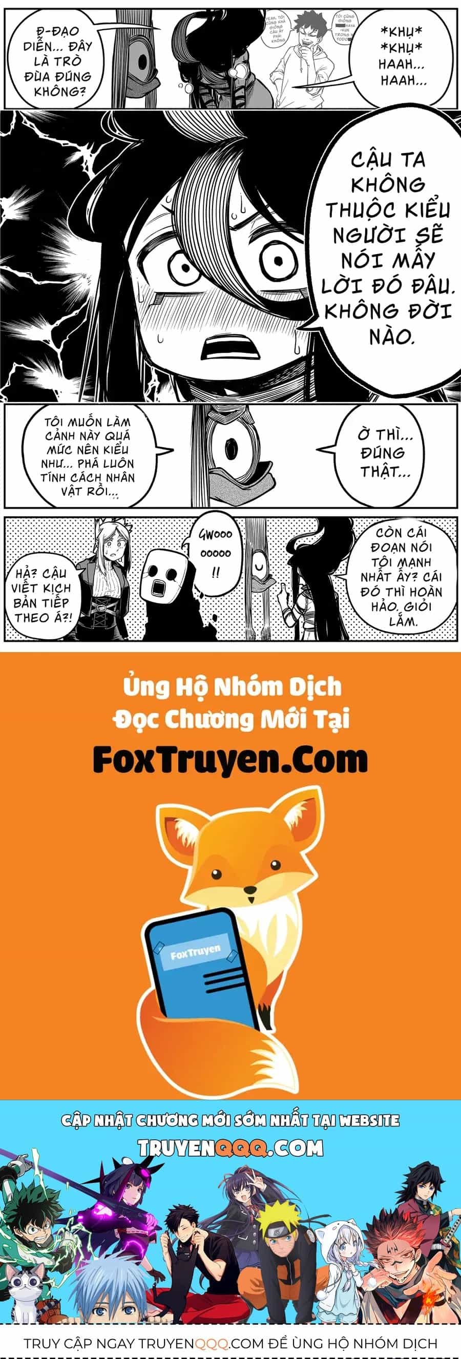 Ngôi Nhà Bị Ma Ám Mạnh Nhất Và Chàng Trai Không Có Năng Lực Tâm Linh - Chương 29 - ảnh 11