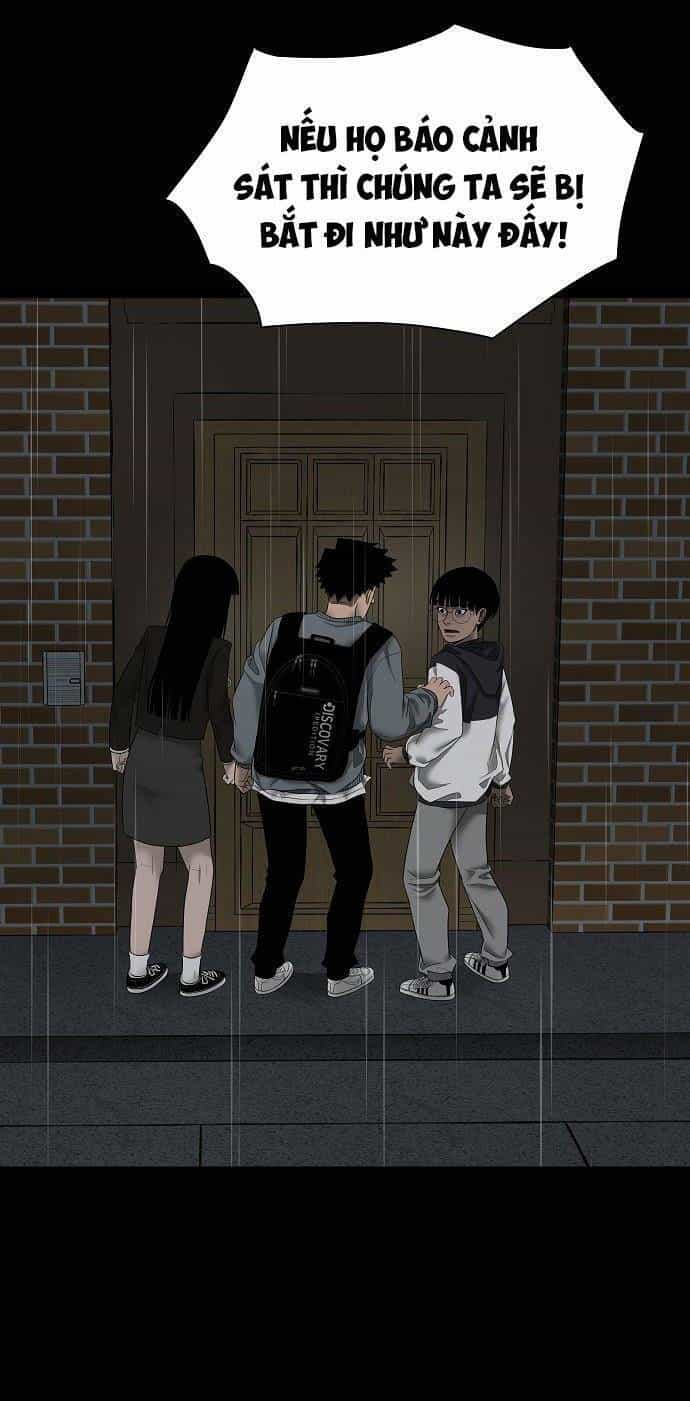 Ngôi Nhà Hoán Đổi - Chương 1 - ảnh 187