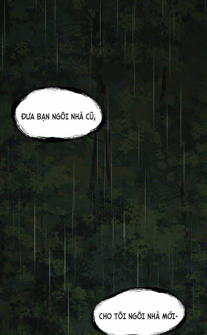 Ngôi Nhà Hoán Đổi - Chương 1 - ảnh 3