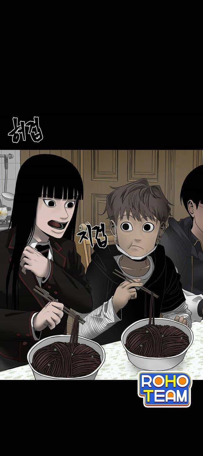 Ngôi Nhà Hoán Đổi - Chương 1 - ảnh 72