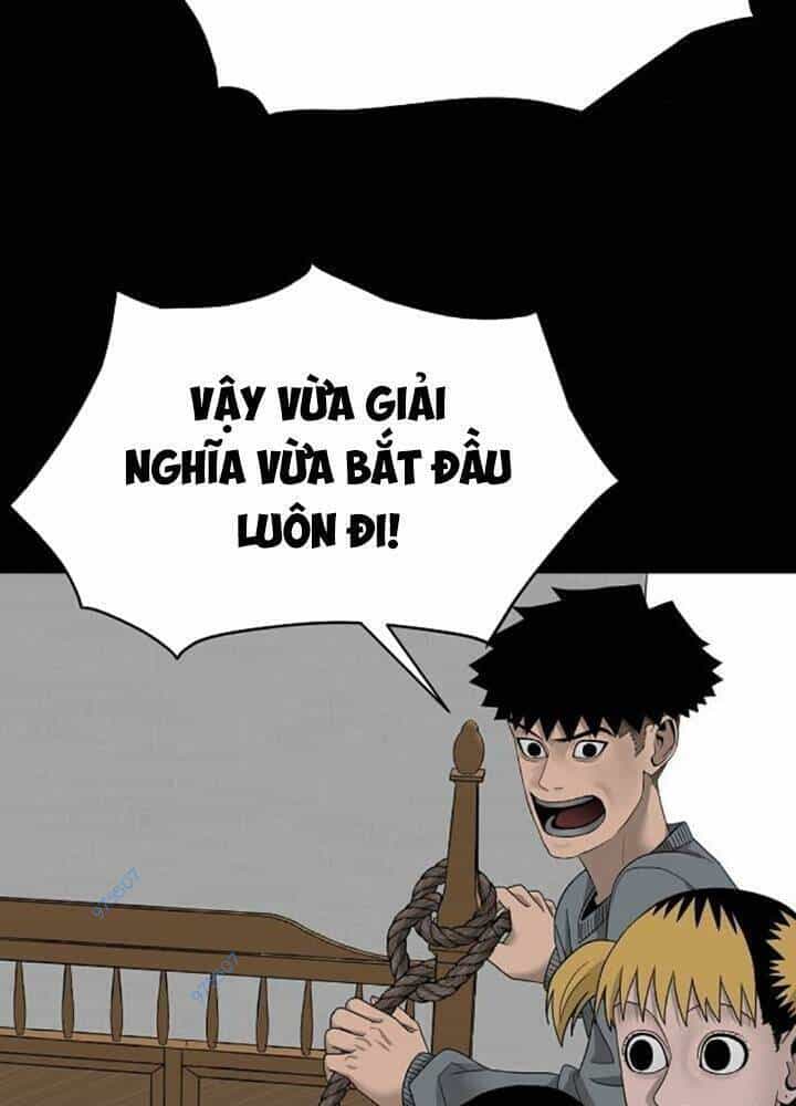 Ngôi Nhà Hoán Đổi - Chương 10 - ảnh 101