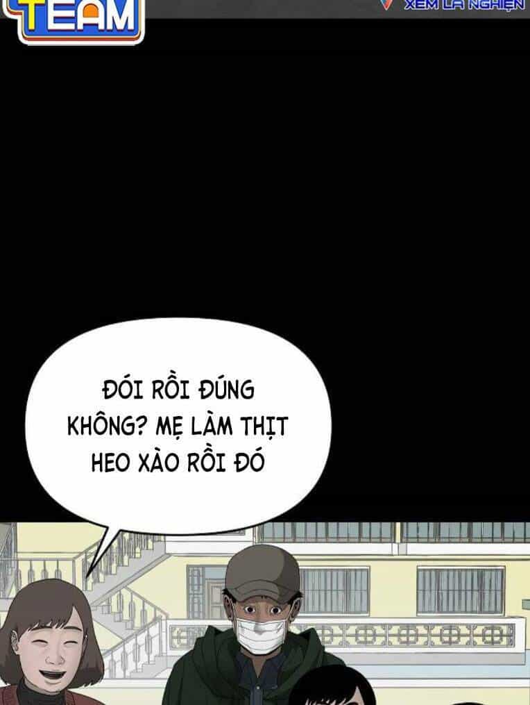 Ngôi Nhà Hoán Đổi - Chương 11 - ảnh 10