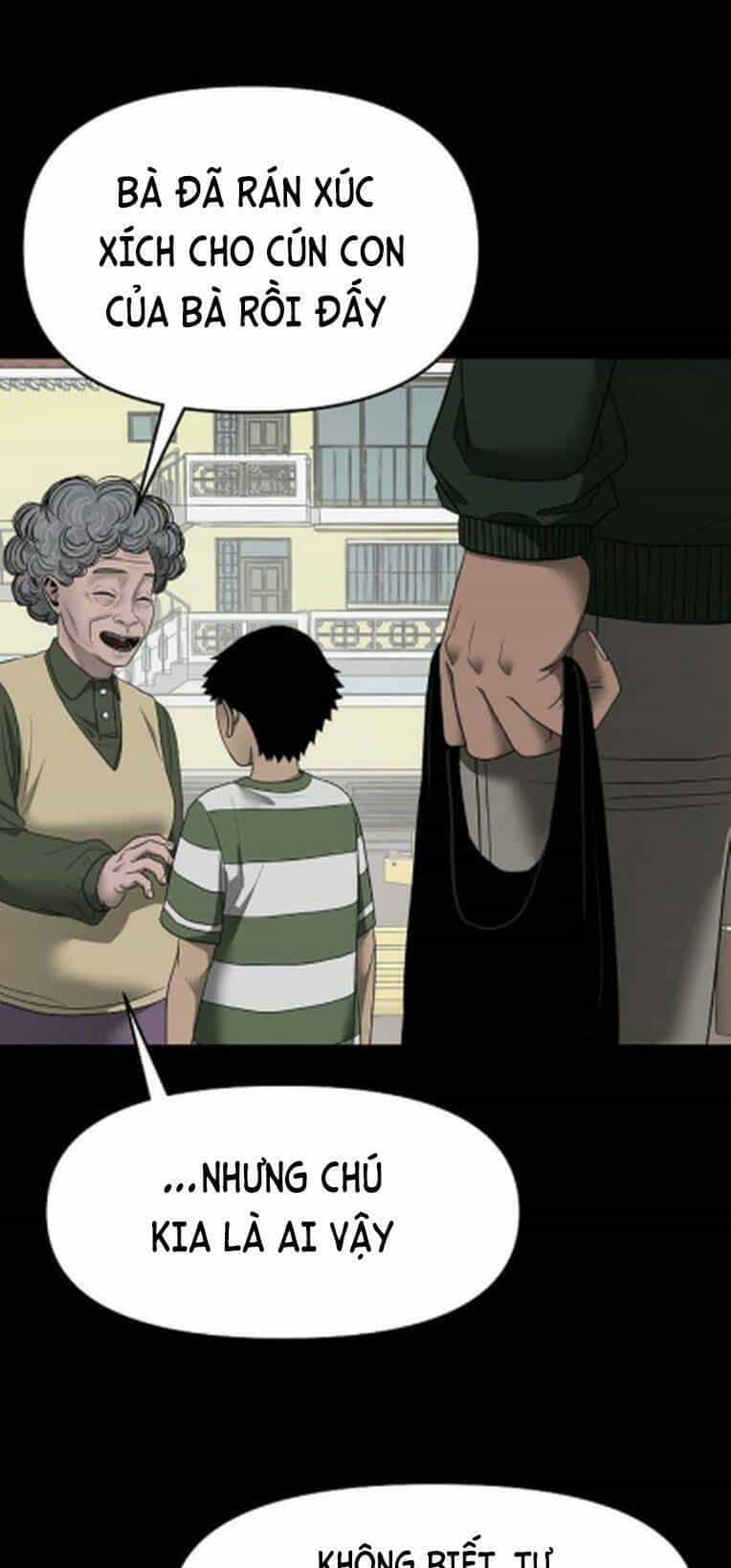 Ngôi Nhà Hoán Đổi - Chương 11 - ảnh 24
