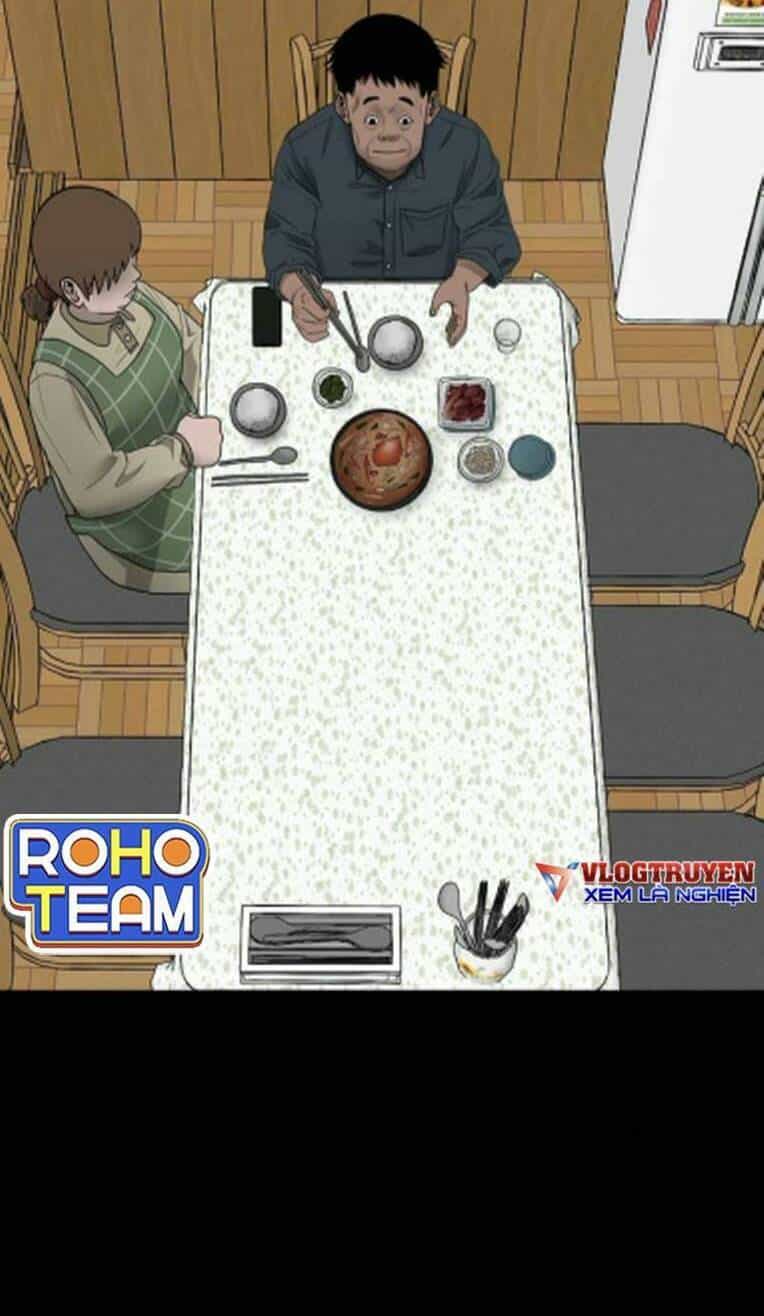Ngôi Nhà Hoán Đổi - Chương 11 - ảnh 37