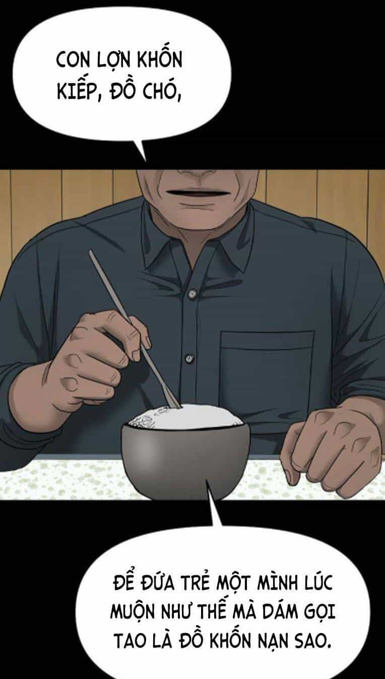 Ngôi Nhà Hoán Đổi - Chương 11 - ảnh 38