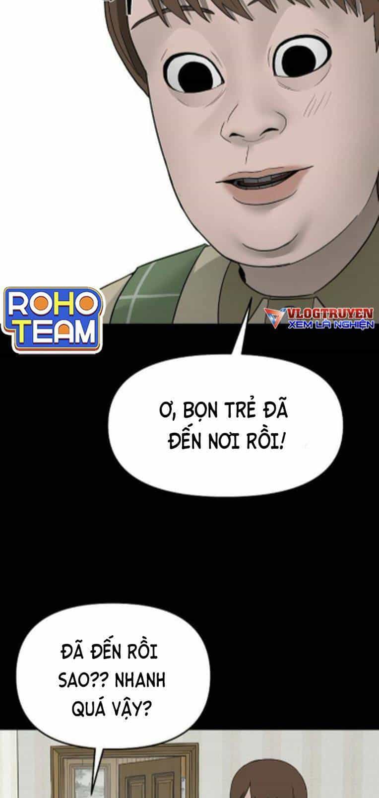 Ngôi Nhà Hoán Đổi - Chương 11 - ảnh 69