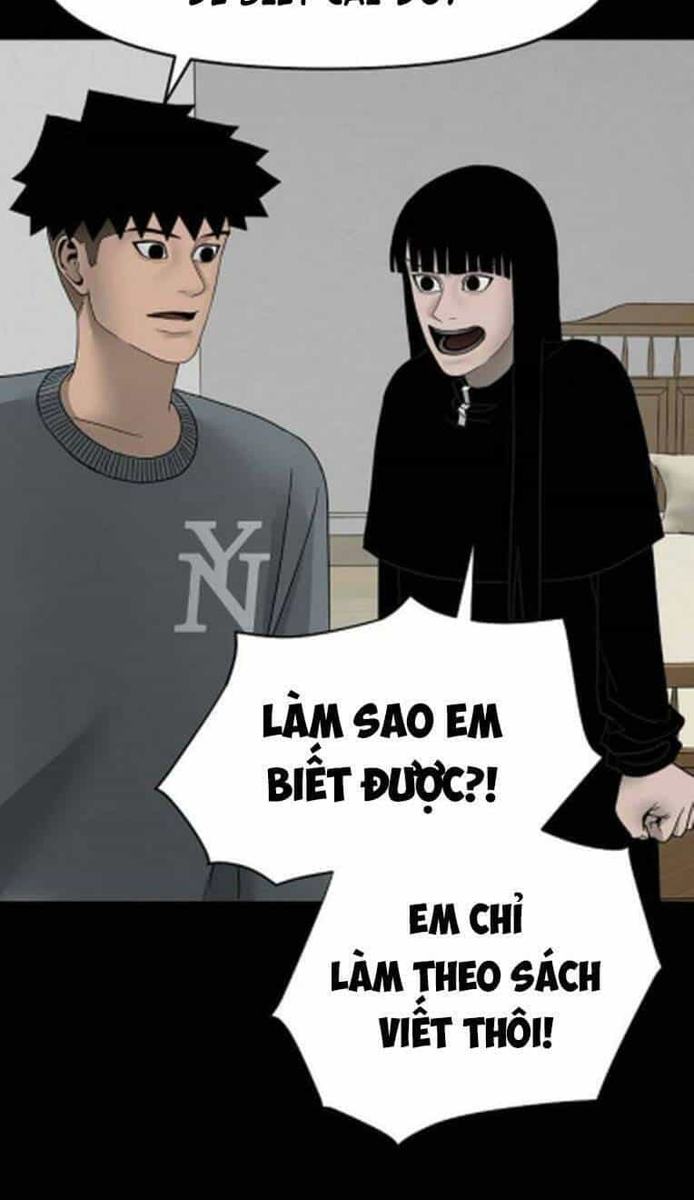 Ngôi Nhà Hoán Đổi - Chương 11 - ảnh 88