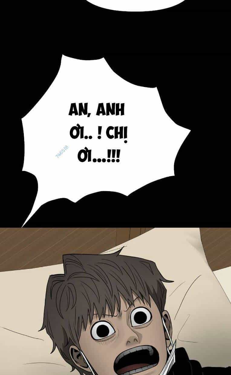 Ngôi Nhà Hoán Đổi - Chương 13 - ảnh 38