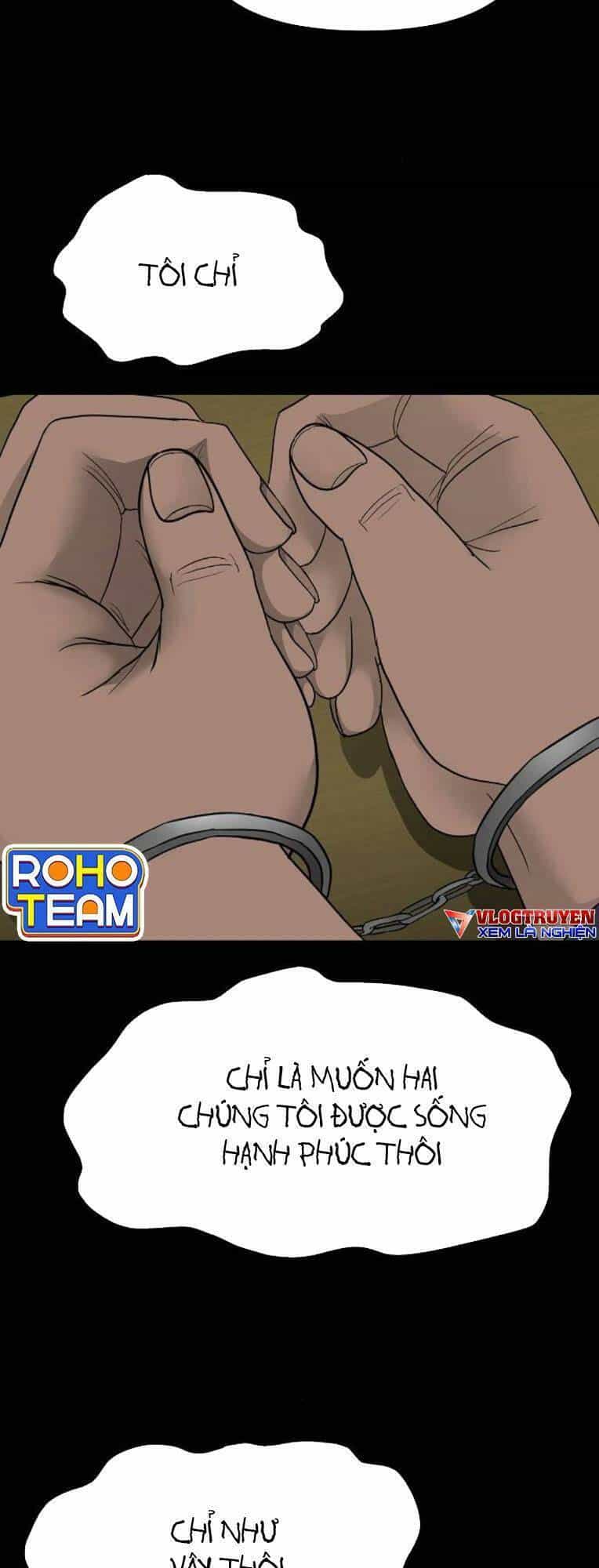 Ngôi Nhà Hoán Đổi - Chương 13 - ảnh 7