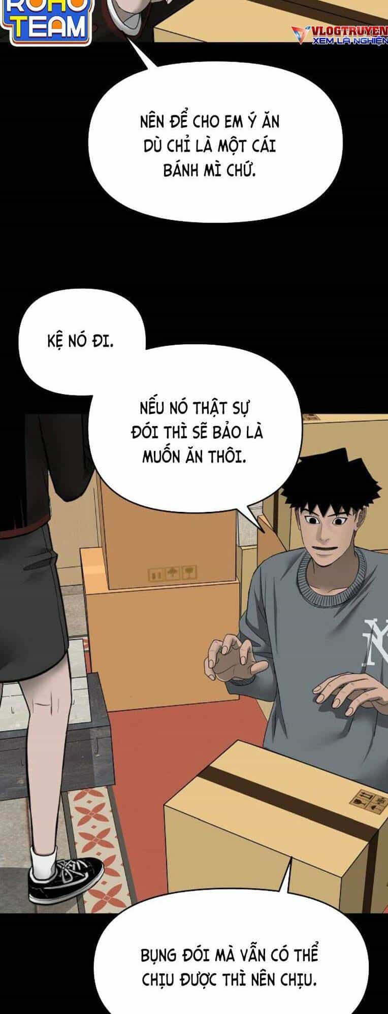 Ngôi Nhà Hoán Đổi - Chương 13 - ảnh 70