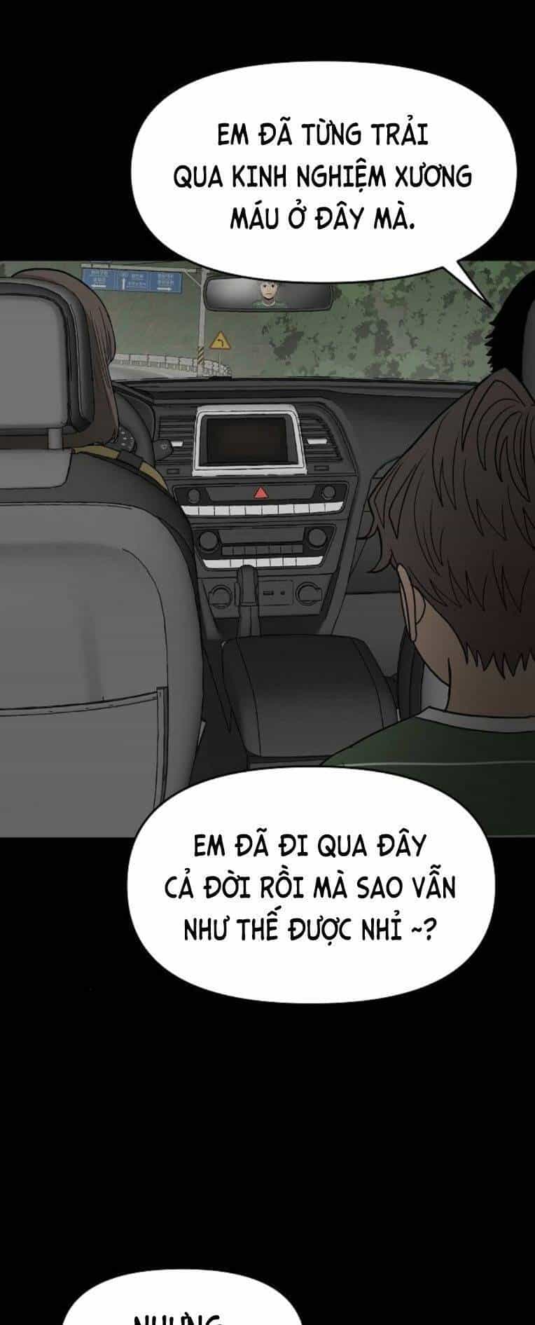 Ngôi Nhà Hoán Đổi - Chương 14 - ảnh 111