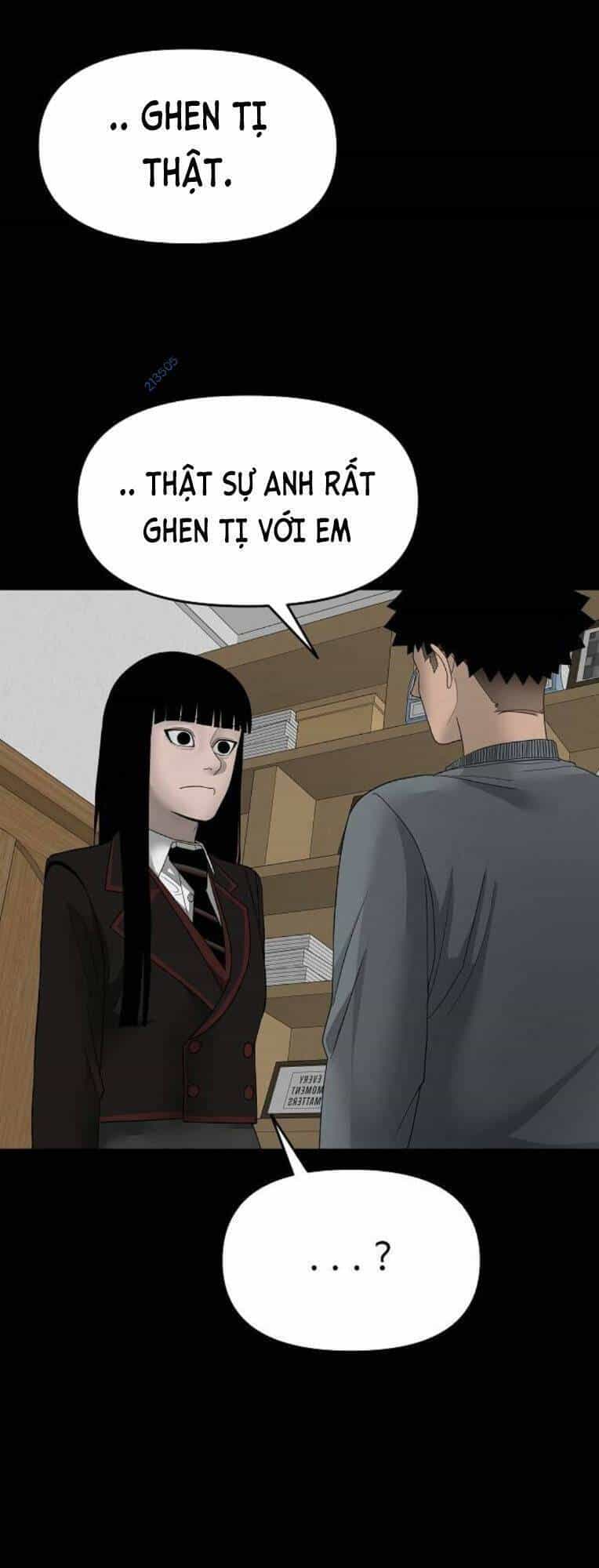 Ngôi Nhà Hoán Đổi - Chương 14 - ảnh 49