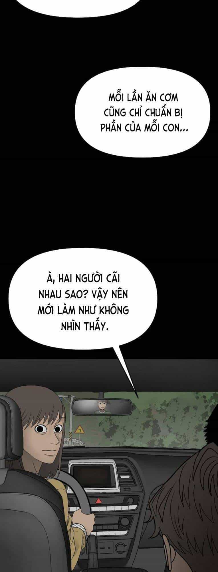 Ngôi Nhà Hoán Đổi - Chương 15 - ảnh 10