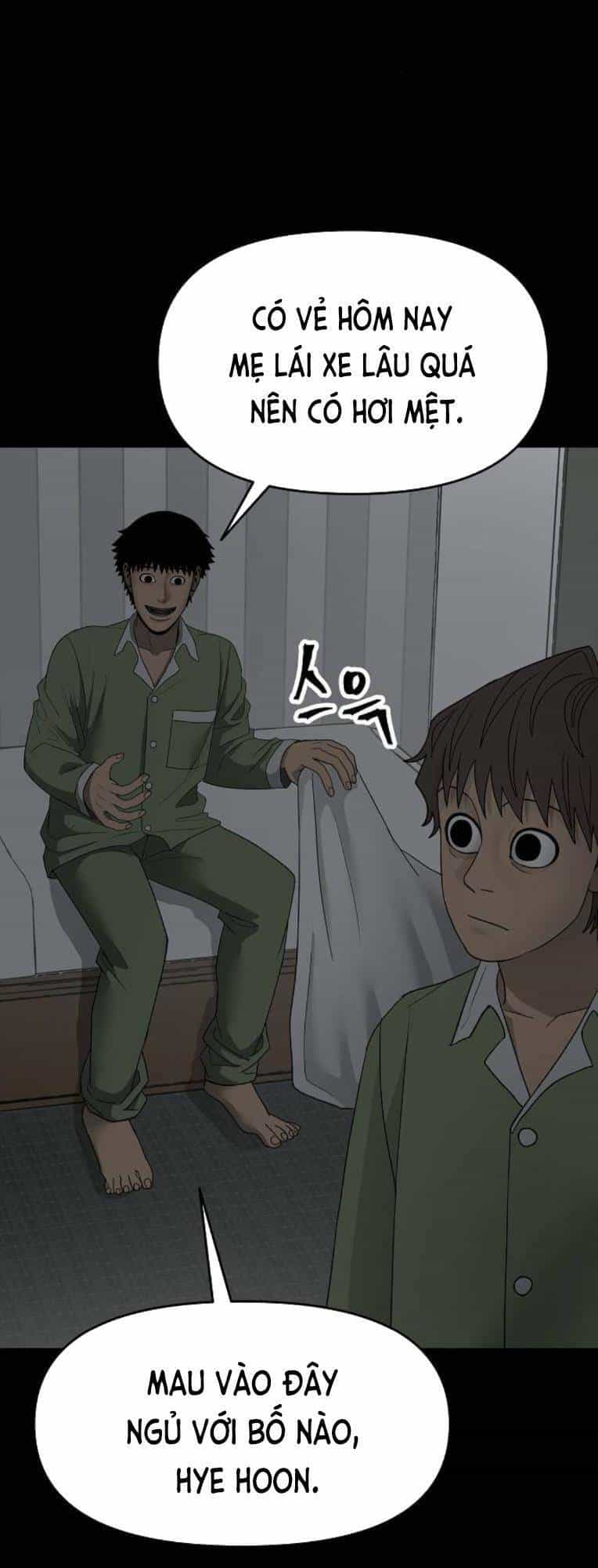 Ngôi Nhà Hoán Đổi - Chương 15 - ảnh 34