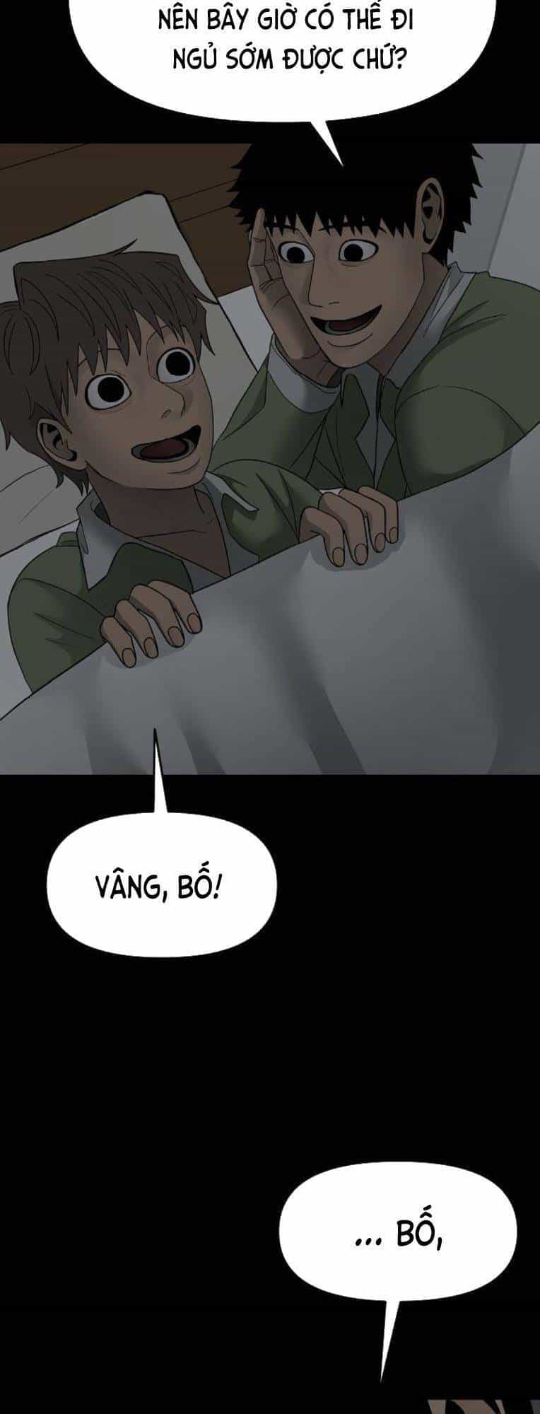 Ngôi Nhà Hoán Đổi - Chương 15 - ảnh 36