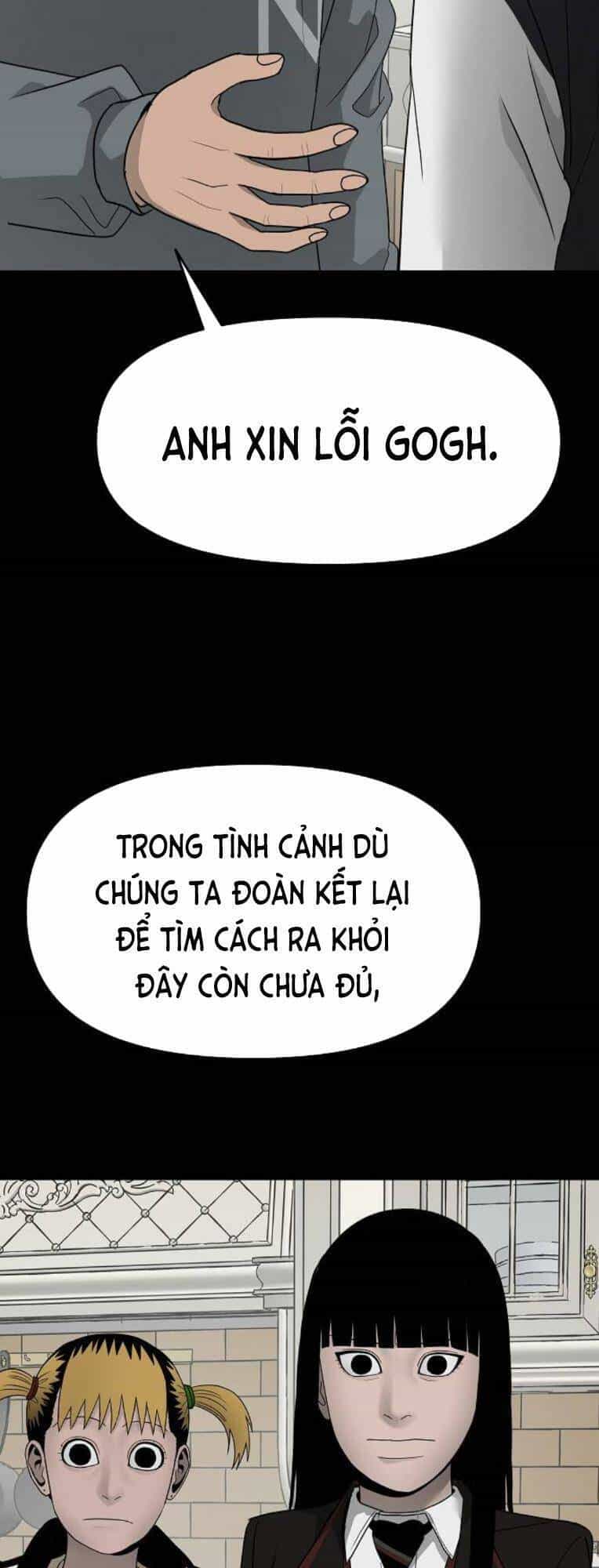 Ngôi Nhà Hoán Đổi - Chương 15 - ảnh 51