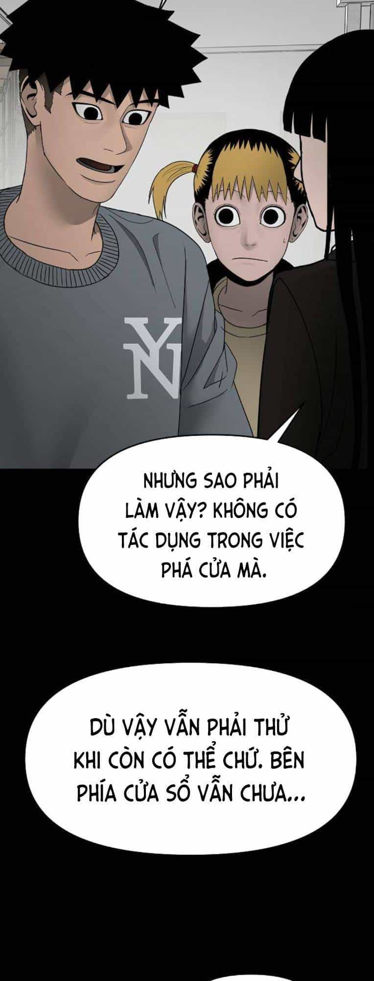 Ngôi Nhà Hoán Đổi - Chương 15 - ảnh 60