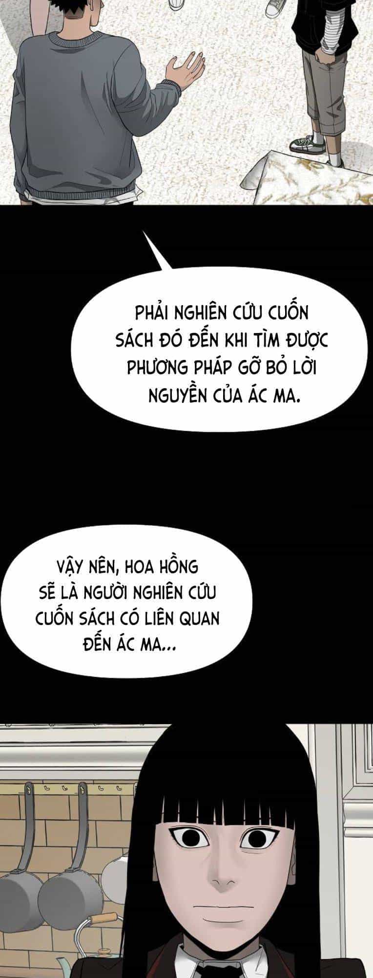 Ngôi Nhà Hoán Đổi - Chương 15 - ảnh 82