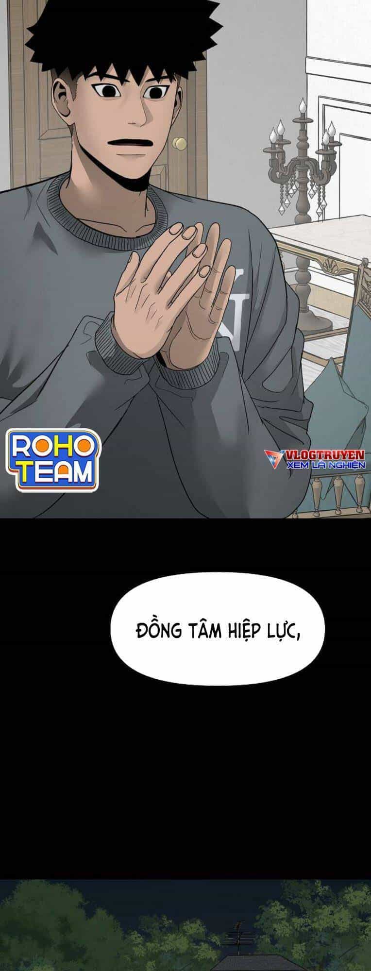 Ngôi Nhà Hoán Đổi - Chương 15 - ảnh 90