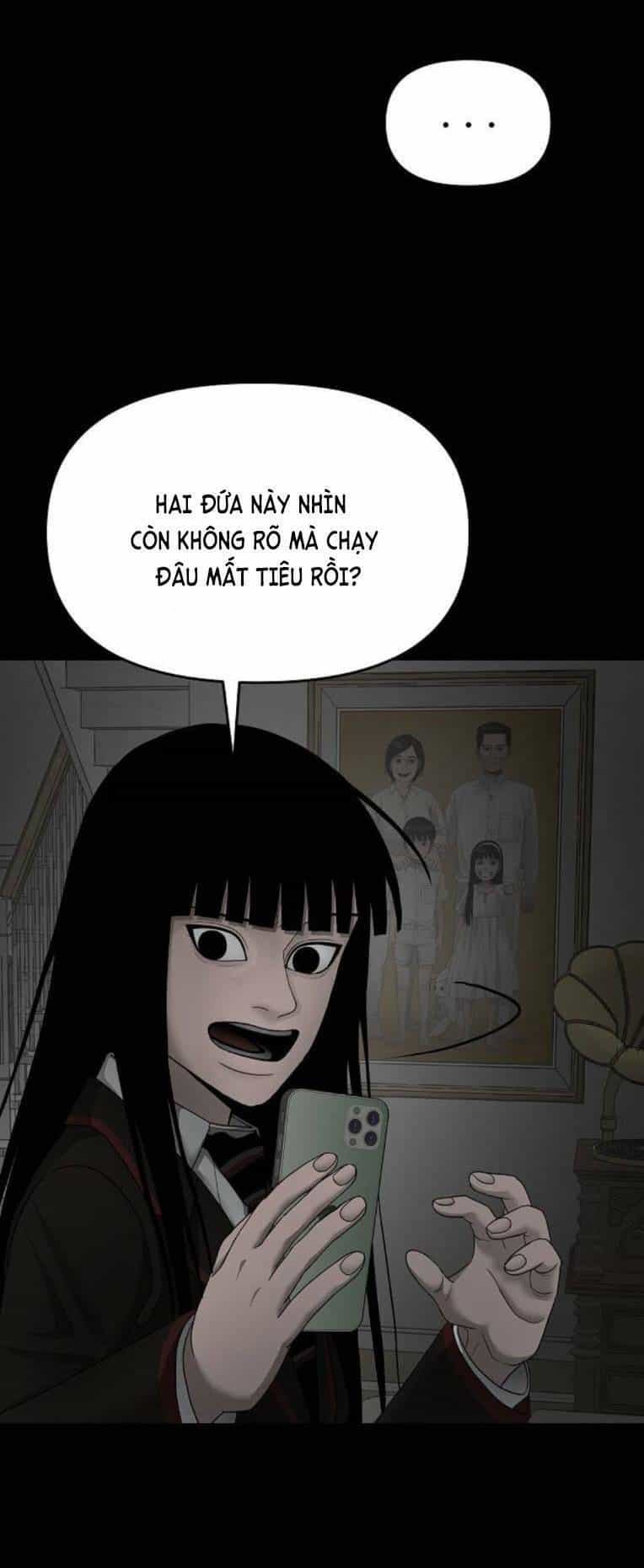 Ngôi Nhà Hoán Đổi - Chương 2 - ảnh 69
