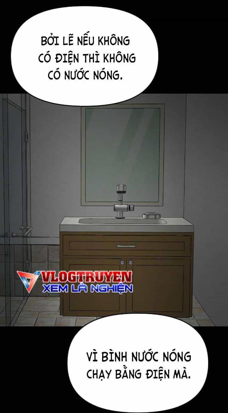 Ngôi Nhà Hoán Đổi - Chương 3 - ảnh 34