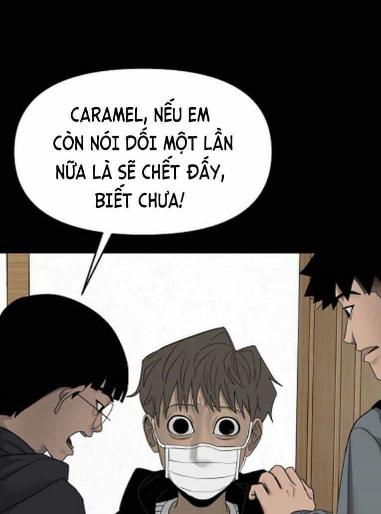 Ngôi Nhà Hoán Đổi - Chương 4 - ảnh 32