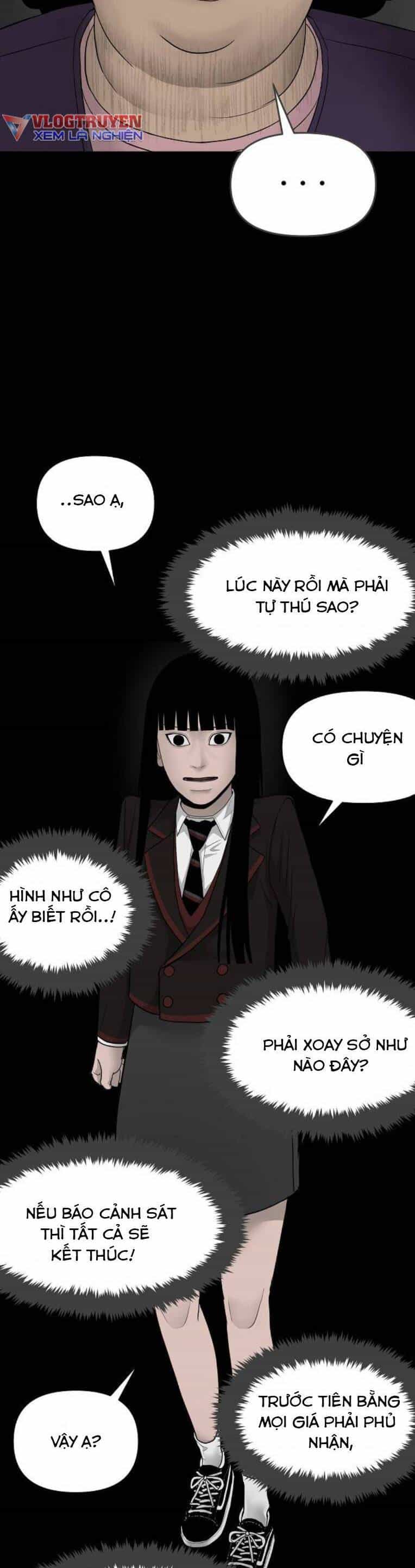 Ngôi Nhà Hoán Đổi - Chương 5 - ảnh 22