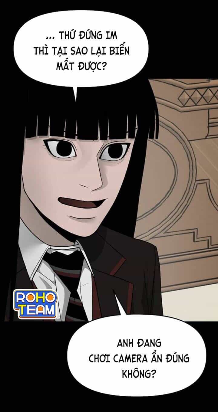 Ngôi Nhà Hoán Đổi - Chương 6 - ảnh 31