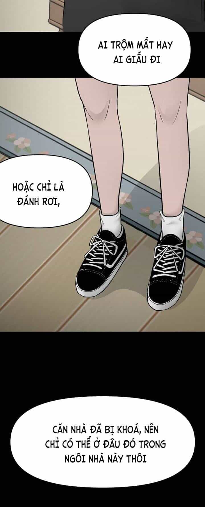 Ngôi Nhà Hoán Đổi - Chương 6 - ảnh 57