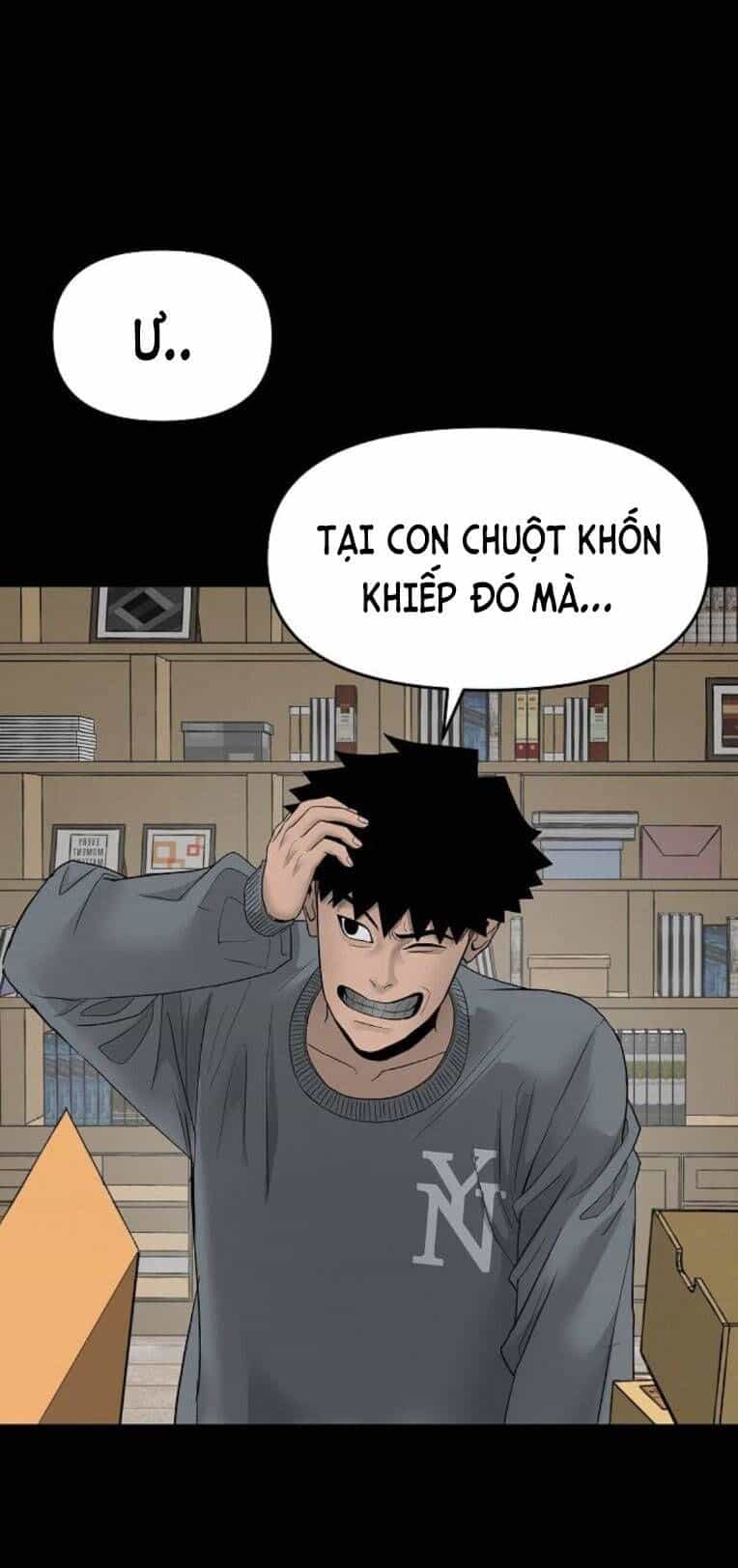 Ngôi Nhà Hoán Đổi - Chương 7 - ảnh 45