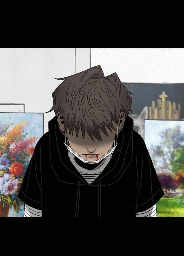 Ngôi Nhà Hoán Đổi - Chương 7 - ảnh 86