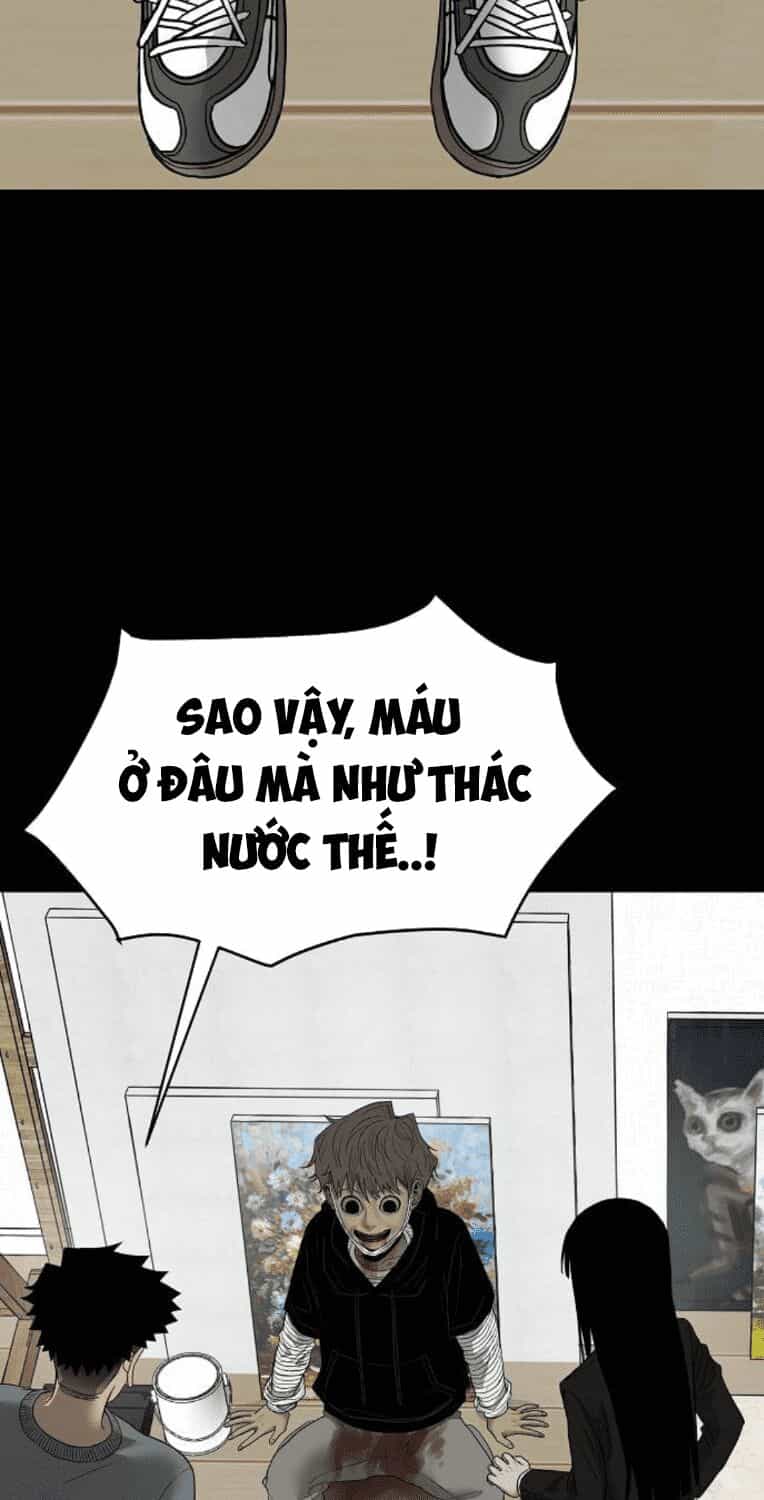Ngôi Nhà Hoán Đổi - Chương 8 - ảnh 3