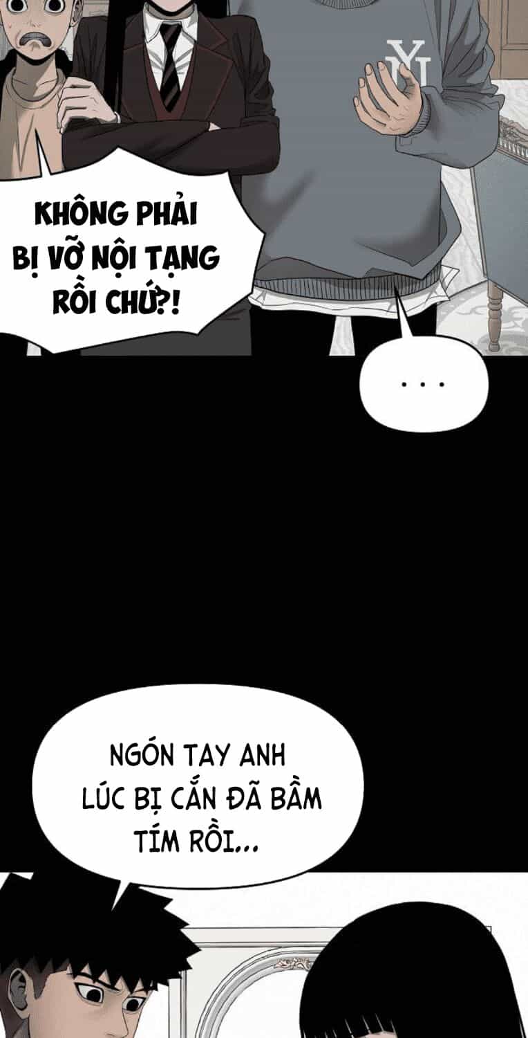 Ngôi Nhà Hoán Đổi - Chương 8 - ảnh 35