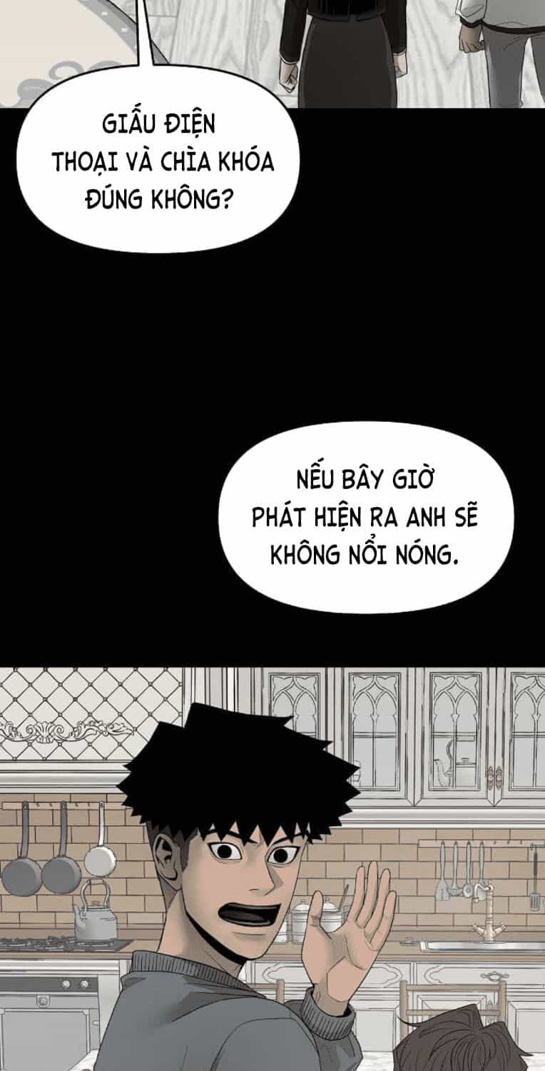 Ngôi Nhà Hoán Đổi - Chương 8 - ảnh 44