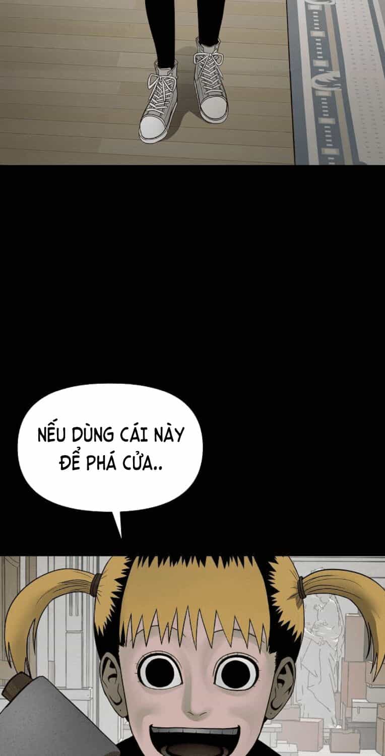 Ngôi Nhà Hoán Đổi - Chương 8 - ảnh 56