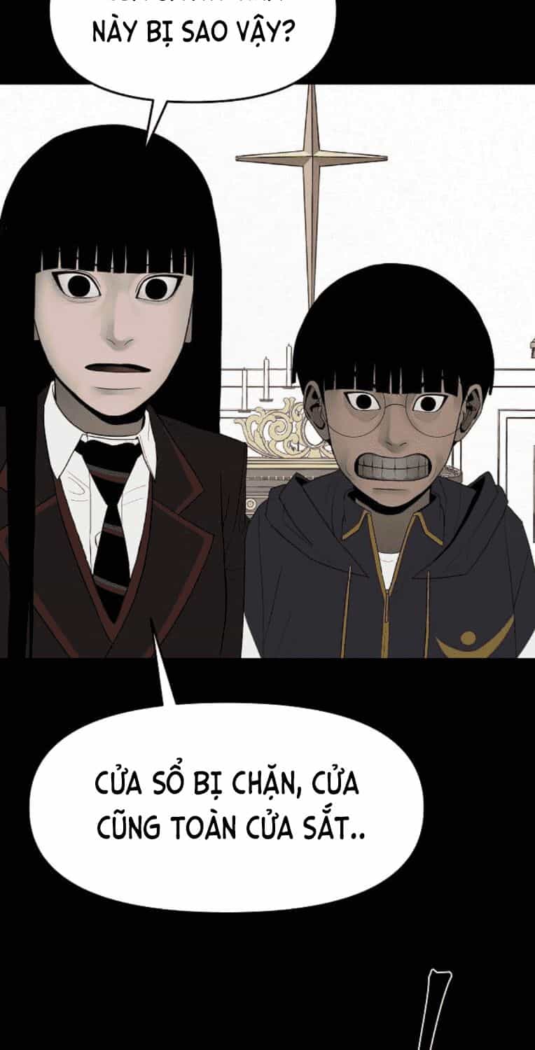 Ngôi Nhà Hoán Đổi - Chương 8 - ảnh 63
