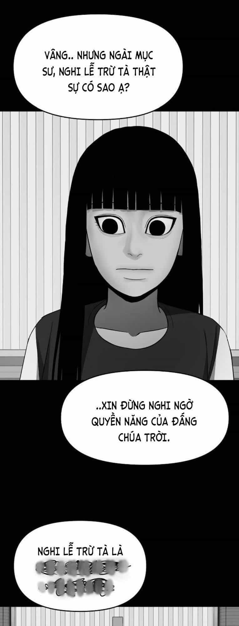 Ngôi Nhà Hoán Đổi - Chương 9 - ảnh 19