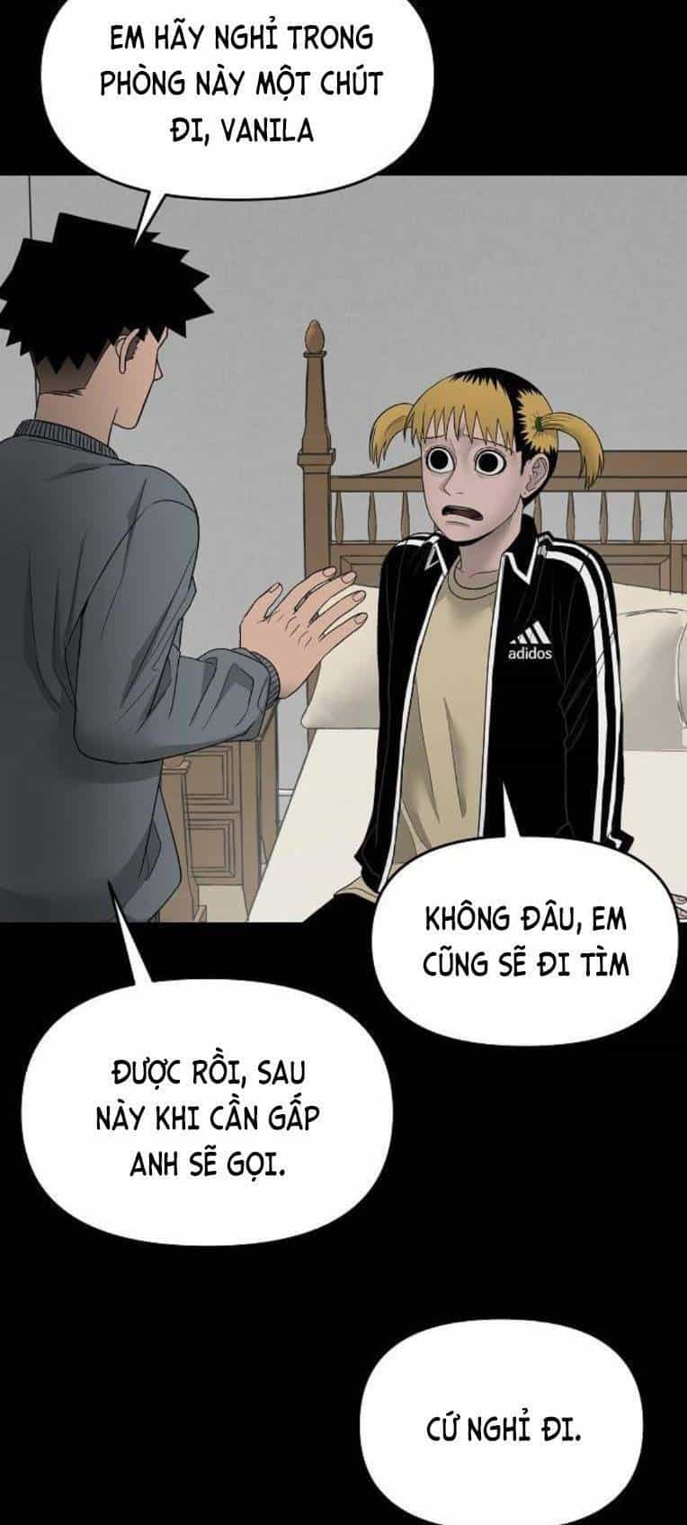 Ngôi Nhà Hoán Đổi - Chương 9 - ảnh 47
