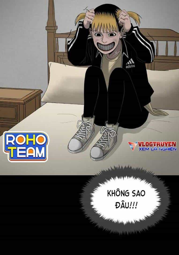 Ngôi Nhà Hoán Đổi - Chương 9 - ảnh 69