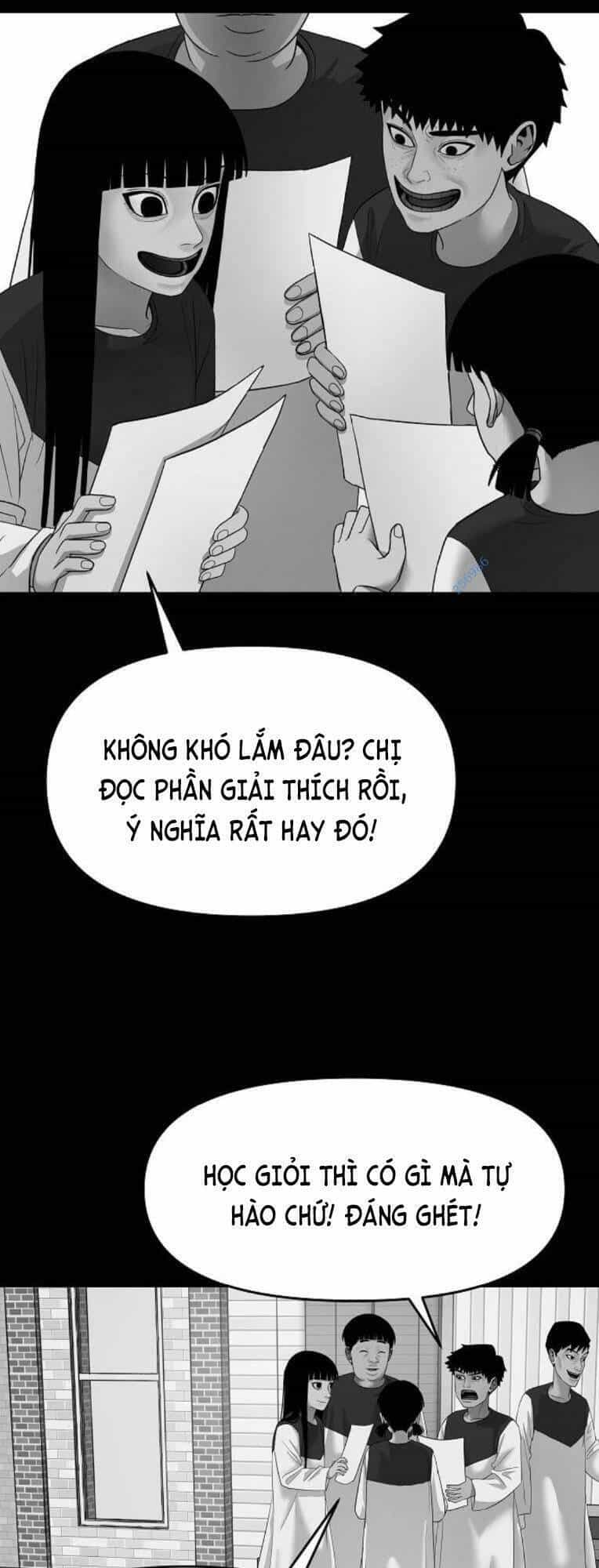 Ngôi Nhà Hoán Đổi - Chương 9 - ảnh 7