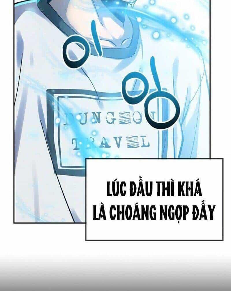 Ngôi Nhà Kết Nối Với Hầm Ngục - Chương 1 - ảnh 102