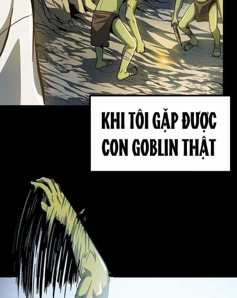 Ngôi Nhà Kết Nối Với Hầm Ngục - Chương 1 - ảnh 107