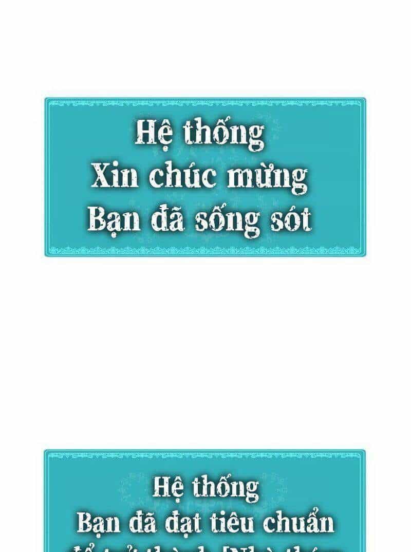Ngôi Nhà Kết Nối Với Hầm Ngục - Chương 1 - ảnh 113