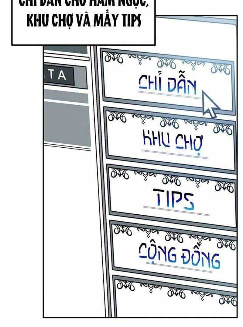 Ngôi Nhà Kết Nối Với Hầm Ngục - Chương 1 - ảnh 120