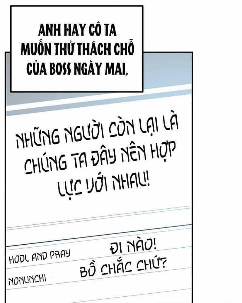 Ngôi Nhà Kết Nối Với Hầm Ngục - Chương 1 - ảnh 141